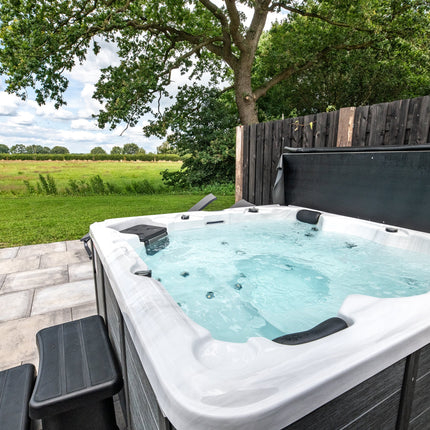 Tuindeco Maxicuzzi Yayago