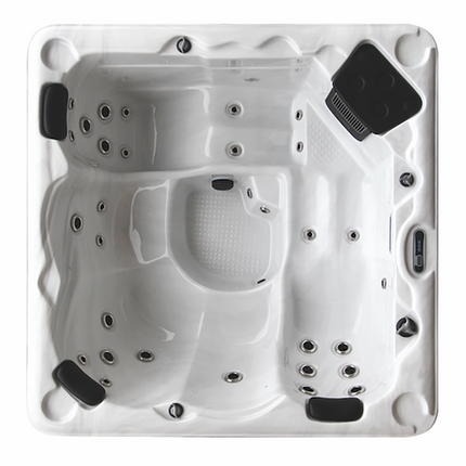 Tuindeco Maxicuzzi Yayago