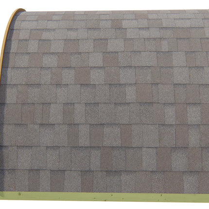 Tuindeco Sauna POD Tolva 260 cm | 42 mm | Thermowood