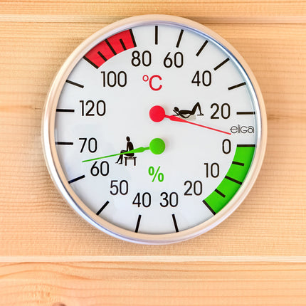 Tuindeco Sauna accessoire set