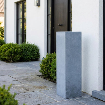 Arduinen sokkel Palis 20x20x80 cm