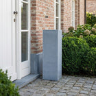 Arduinen sokkel Palis 30x30x100 cm - Doika - Sokkel - VASP - 5420024215085 - Palis 30x30x100 - geen verstek - pas d' onglet