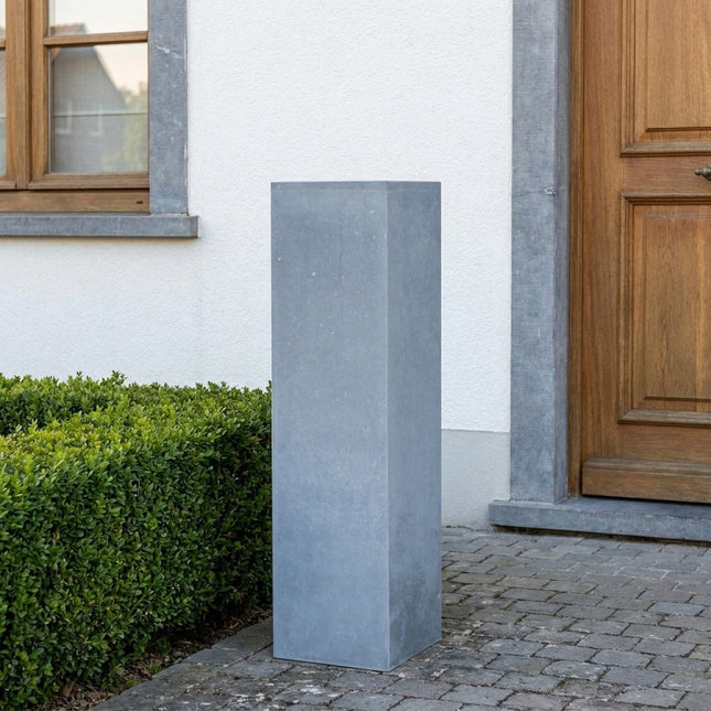 Arduinen sokkel Palis 30x30x60 cm - Doika - Sokkel - VASP - 5420024215061 - Palis 30x30x60 - geen verstek - pas d' onglet