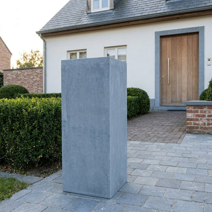 Arduinen sokkel Palis 30x30x80 cm - Doika - Sokkel - VASP - 5420024215078 - Palis 30x30x80 - geen verstek - pas d' onglet