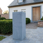 Arduinen sokkel Palis 30x30x80 cm - Doika - Sokkel - VASP - 5420024215078 - Palis 30x30x80 - geen verstek - pas d' onglet