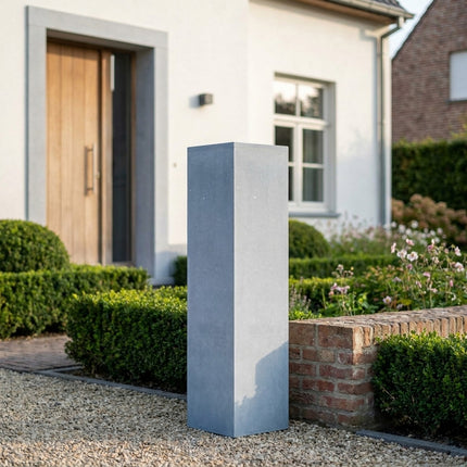 Arduinen sokkel Palis 40x40x80 cm