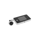 Intersteel Digitale deurcamera Basic - Doika - Deurcamera's en - spionnen - Intersteel - 8714186391631 - 99,405,504