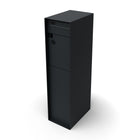 Pakketbrievenbus Marun Staal met Zink Coating - Doika - Pakketbrievenbus - Geroba - 5404033116748 - MarunZ1