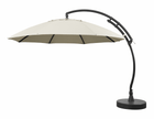 Practo 375 XL Olefin 305x425 cm - beige - Doika - parasols - Practo Garden -  - SGN10345242