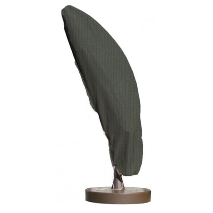 Practo Easy sun zomerhoes olefin - titanium - Doika - parasols - Practo Garden -  - SG10138730