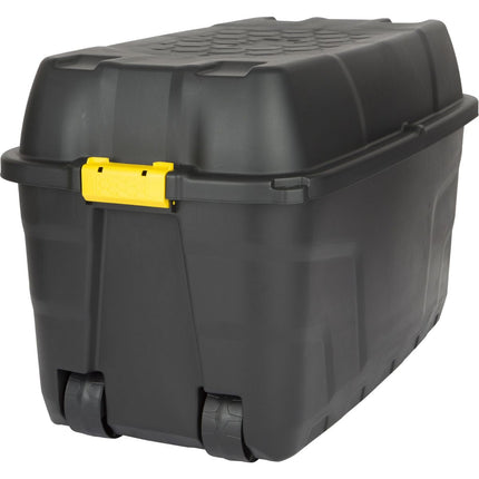 Practo Opbergkoffer Met Deksel 56x94x52 cm - Doika - Opbergkoffer - Practo Home - 5414045030734 - PX175