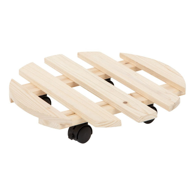 Practo Plantenroller 057 40 x 40 cm - Doika - Plantenroller - Practo Garden -  - R057