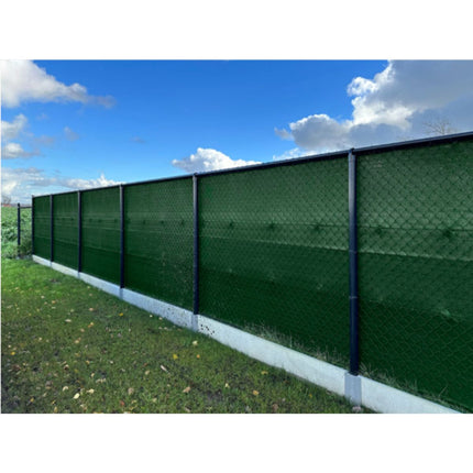Practo Zichtdoek 95% 1000x150 cm - groen - Doika - Zichtdoeken - Practo Garden -  - TZ01.510V