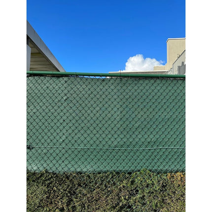 Practo Zichtdoek 95% 2500x150 cm - groen - Doika - Zichtdoeken - Practo Garden -  - TZ01.525V