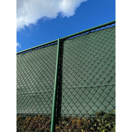 Practo Zichtdoek 95% 2500x150 cm - groen - Doika - Zichtdoeken - Practo Garden -  - TZ01.525V
