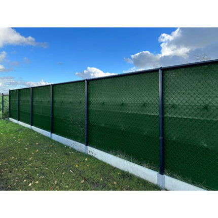 Practo Zichtdoek 95% 2500x180 cm - groen - Doika - Zichtdoeken - Practo Garden -  - TZ01.825V