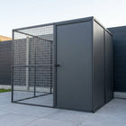 Ren Yana 206 x 176 x 178 - Aluminium  Sluis