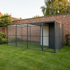 Ren Yana 449 x 176 x 178 - Aluminium