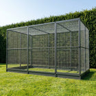 Ren Noa 328 x 176 x 193 - Aluminium