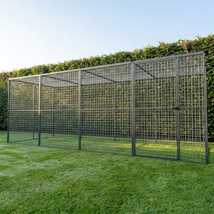 Ren Lilly 484 x 176 x 178 - Aluminium