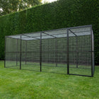 Ren Lilly 449 x 176 x 178 - Aluminium