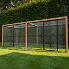 Ren Olivia 510 x 190 x 187 - Aluminium