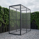 Ren Lilly 86 x 176 x 178 - Aluminium
