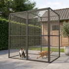 Ren Lilly 176 x 121 x 178 - Aluminium