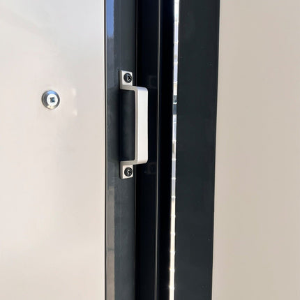 Ren Evi 328 x 176 x 193 - Aluminium Sluis - Doika - Ren - Glorenza - 8720094050669 - 8720094050669