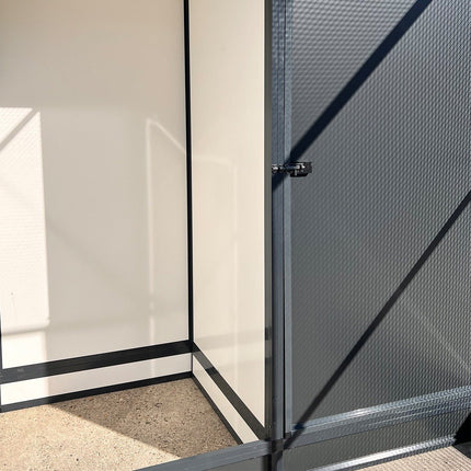 Ren Evi 449 x 176 x 193 - Aluminium Sluis - Doika - Ren - Glorenza - 8720094050683 - 8720094050683