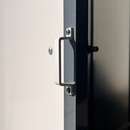 Ren Noor 345 x 190 x 202 - Aluminium Sluis - Doika - Ren - Glorenza - 8720094050966 - 8720094050966