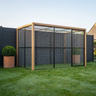 Ren Olivia 345 x 190 x 187 - Aluminium - Doika - Ren - Glorenza - 8720094050768 - 8720094050768
