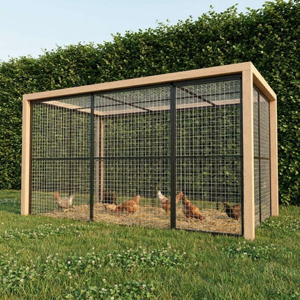 Ren Olivia 345 x 190 x 187 - Aluminium - Doika - Ren - Glorenza - 8720094050768 - 8720094050768