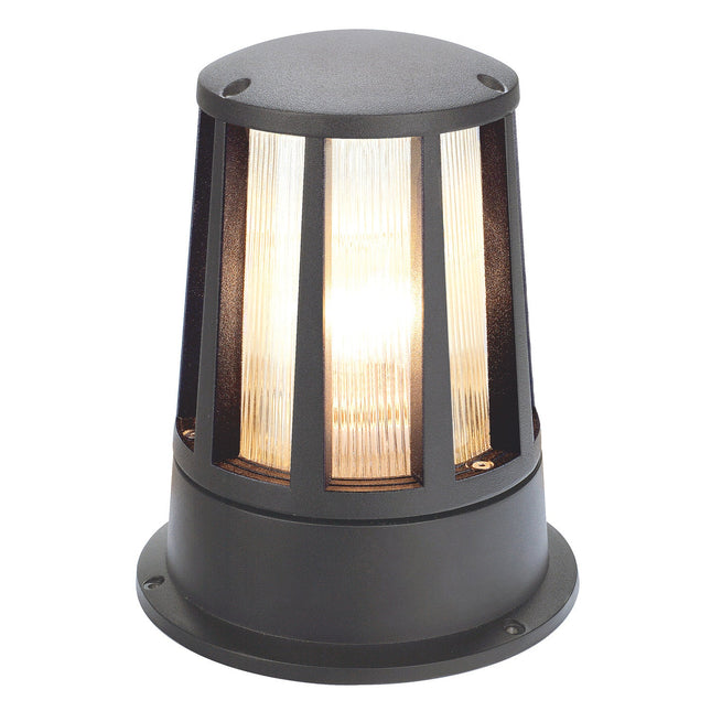 SLV Buitenlamp CONE IP54 Antraciet - Doika - Buitenverlichting - SLV - 4024163105156 - 230435