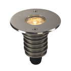 SLV Buitenlamp DASAR® 920 IP67 Roestvrij Staal - Doika - Buitenverlichting - SLV - 4024163145527 - 233520