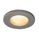 SLV Buitenlamp DOLIX OUT IP65 Grijs - Doika - Buitenverlichting - SLV - 4024163194846 - 1001167