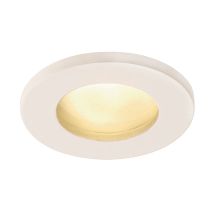 SLV Buitenlamp DOLIX OUT IP65 Wit - Doika - Buitenverlichting - SLV - 4024163194822 - 1001165