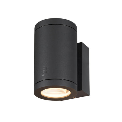 SLV Buitenlamp ENOLA OCULUS IP65 Antraciet - Doika - Buitenverlichting - SLV - 4024163264037 - 1006327