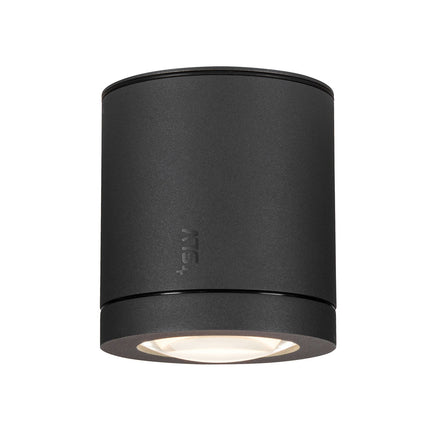 SLV Buitenlamp ENOLA OCULUS IP65 Antraciet - Plafondlamp - Doika - Buitenverlichting - SLV - 4024163264037 - 1006327