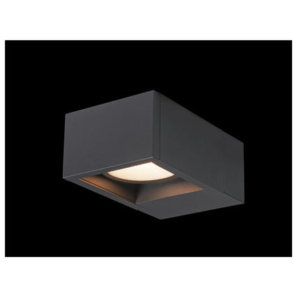 SLV Buitenlamp ESKINA FRAME IP65 Antraciet - Doika - Buitenverlichting - SLV - 4024163248976 - 1004747