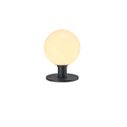 SLV Buitenlamp GLOO PURE 27 IP44 Antraciet - Doika - Buitenverlichting - SLV - 4024163222204 - 1001999