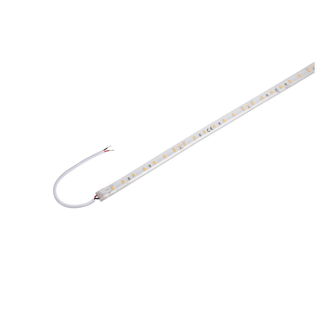 SLV Buitenlamp GRAZIA IP FLEXSTRIP IP 54|IP54 Wit - 2700 Kelvin - Doika - Buitenverlichting - SLV - 4024163248846 - 1004734