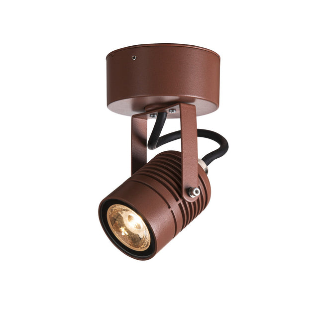 SLV Buitenlamp LED SPOT IP55 Roest - Doika - Buitenverlichting - SLV - 4024163251075 - 1004957