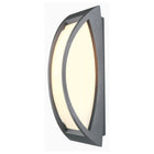 SLV Buitenlamp MERIDIAN IP54 Antraciet - Doika - Buitenverlichting - SLV - 4024163105170 - 230445