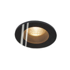 SLV Buitenlamp PATTA - F IP20/IP65 Zwart - Doika - Buitenverlichting - SLV - 4024163151429 - 114440