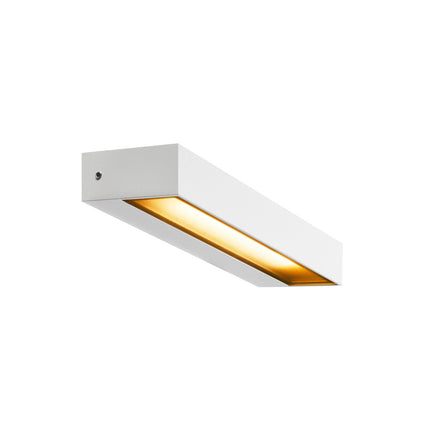 SLV Buitenlamp PEMA® IP54 Wit - Doika - Buitenverlichting - SLV - 4024163222761 - 1002070