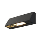 SLV Buitenlamp PEMA® IP65 Zwart - Doika - Buitenverlichting - SLV - 4024163128353 - 230030