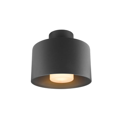 SLV Buitenlamp PHOTONI IP65 Zwart - Doika - Buitenverlichting - SLV - 4024163295277 - 1008199