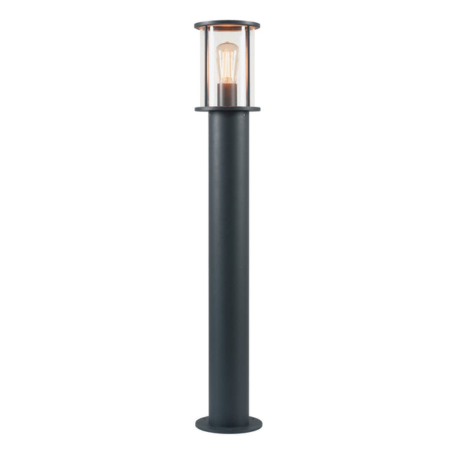 SLV Buitenlamp PHOTONIA IP55 Antraciet - Doika - Buitenverlichting - SLV - 4024163166065 - 232045