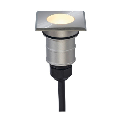 SLV Buitenlamp POWER TRAIL - LITE® IP67 Roestvrij Staal - Doika - Buitenverlichting - SLV - 4024163112093 - 228332